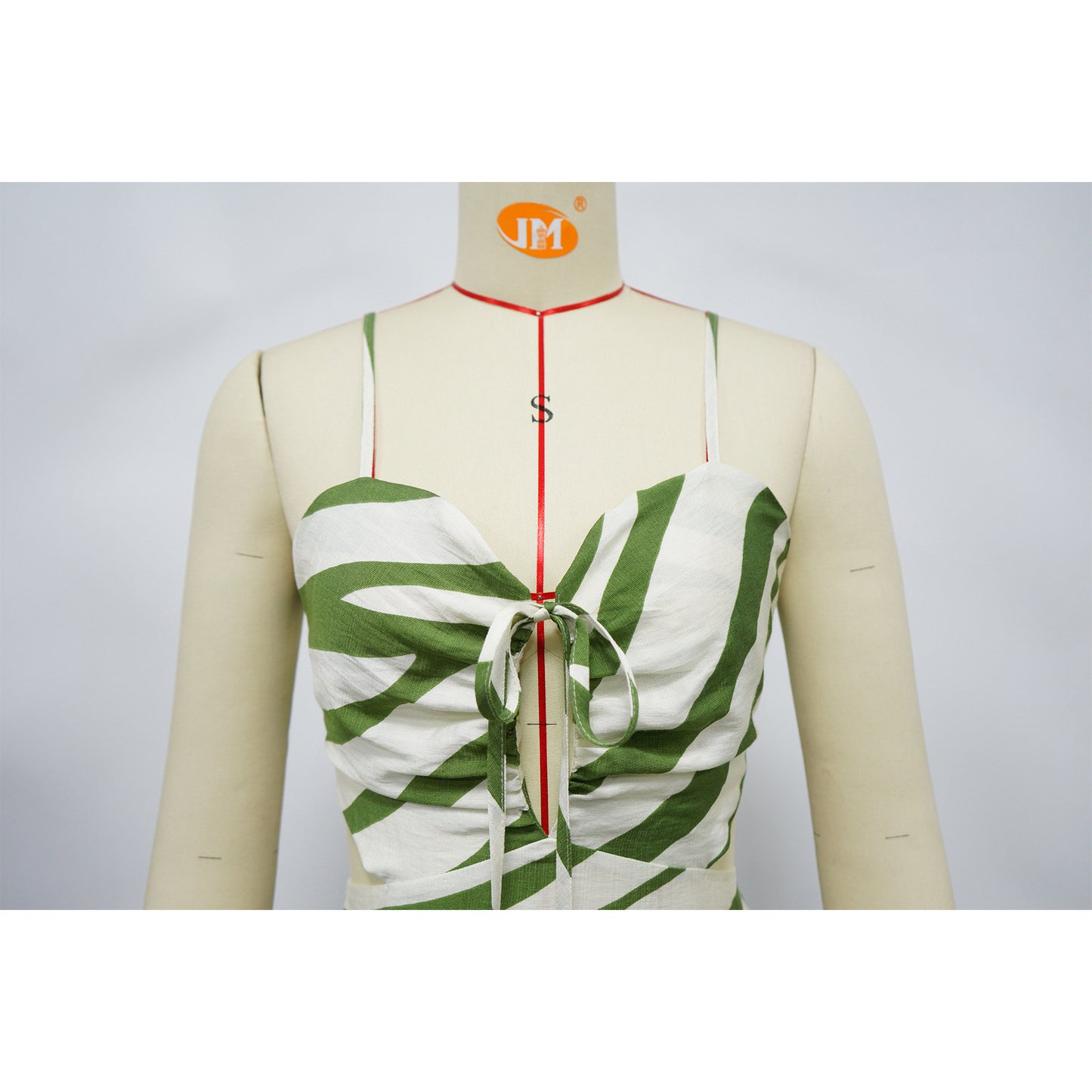 Women Strap Sleeveless Backless Long Dress