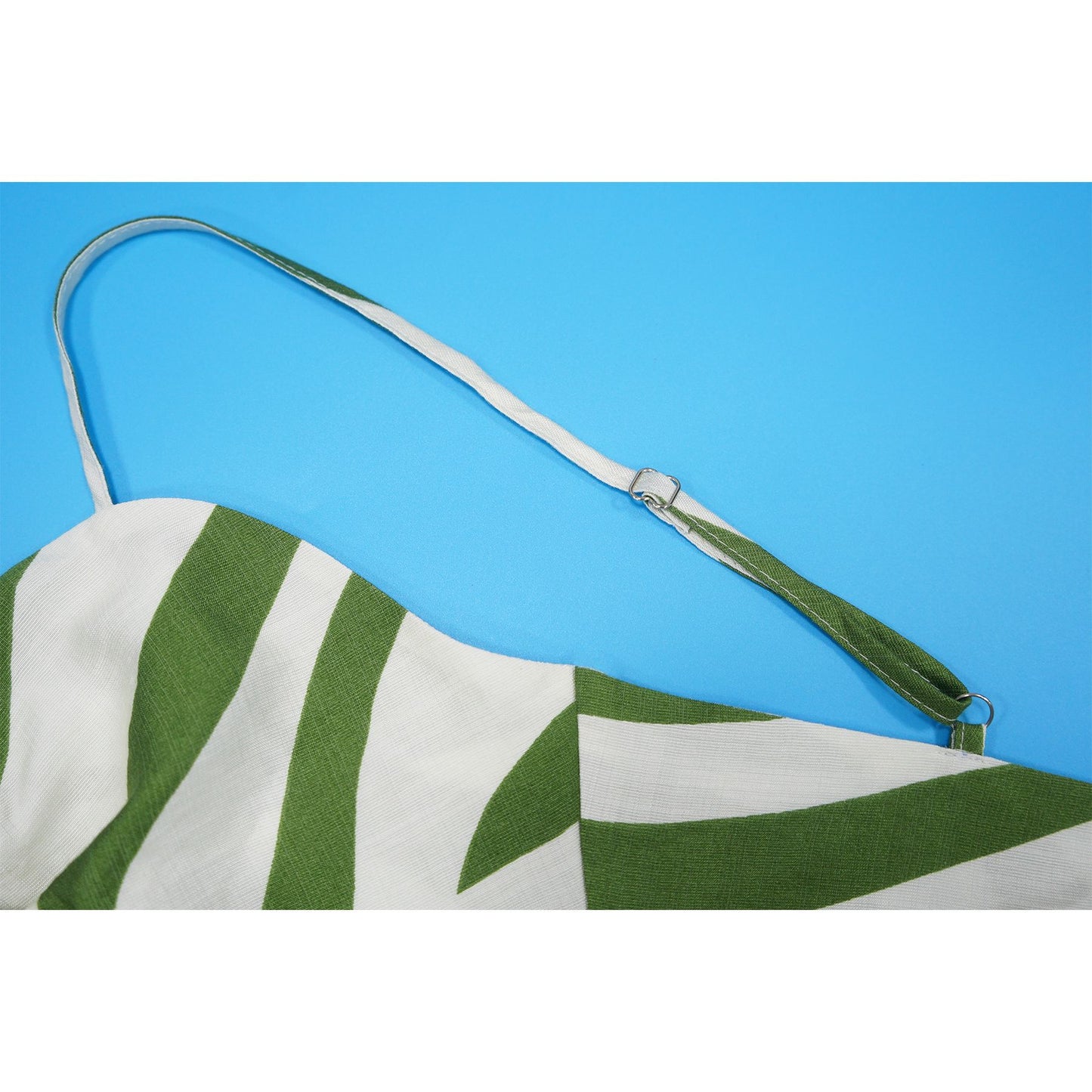 Women Strap Sleeveless Backless Long Dress