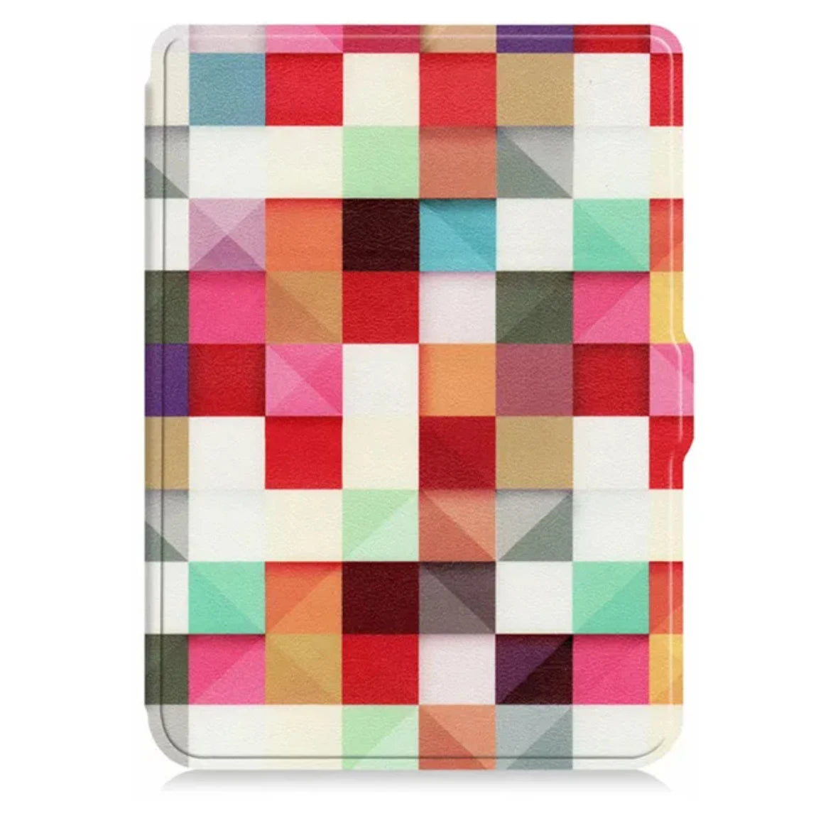 Colour 2024 Case 6 inch Auto Wake Sleep PU Leather Cover Soft Magnetic Ereader Hoesje N365 N367 Funda