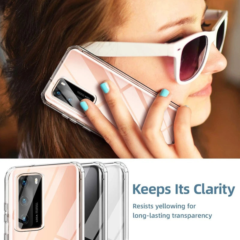 360 Full Body Case for Xiaomi POCO X3 NFC X3 X4 Pro 5G Poco X5 5G X5 X6 Pro Mi CIVI2 Double Side Silicone TPU Funda