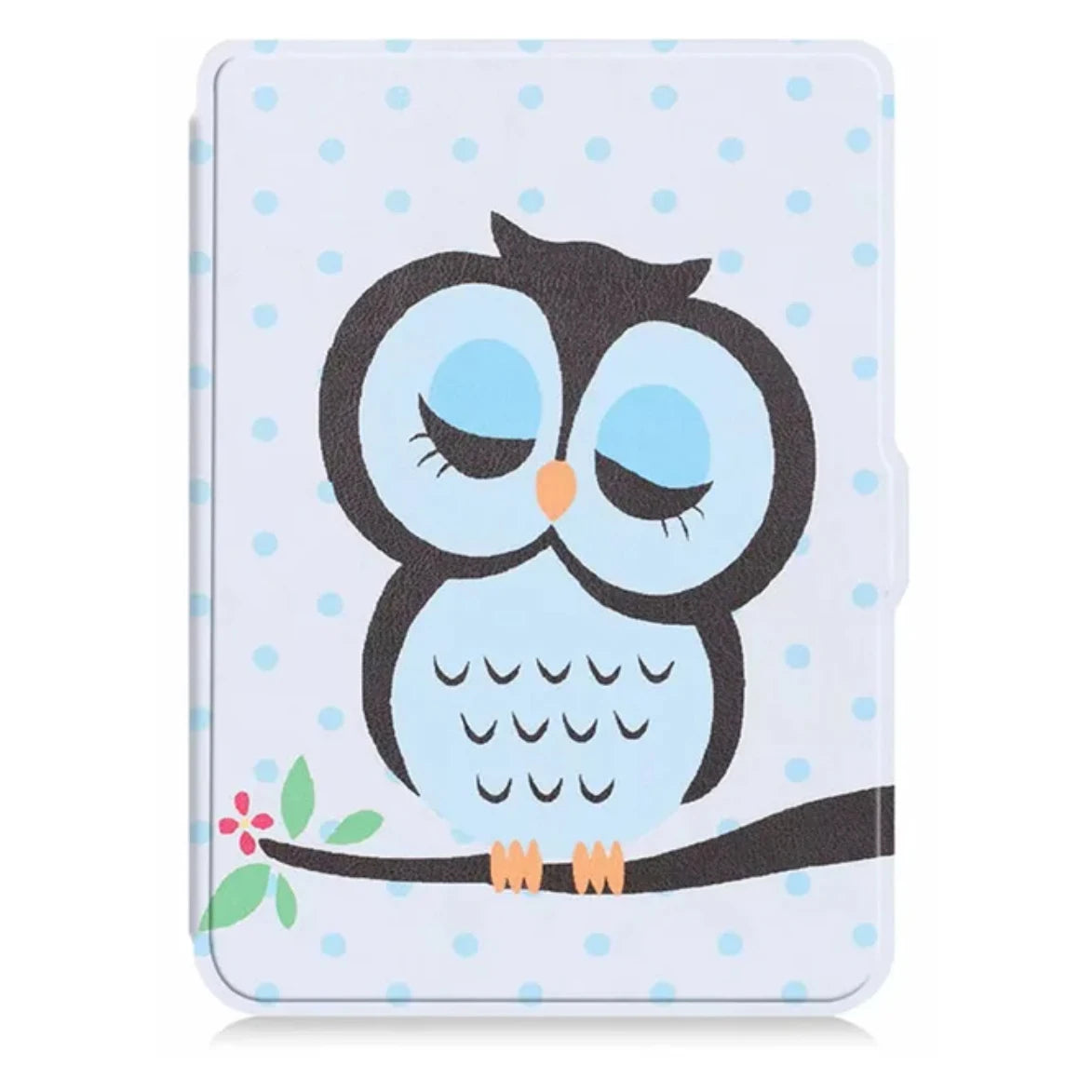 Colour 2024 Case 6 inch Auto Wake Sleep PU Leather Cover Soft Magnetic Ereader Hoesje N365 N367 Funda